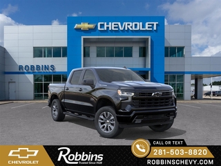 2026 Chevrolet Silverado 1500 for sale in Humble TX