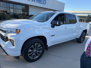 2023 Chevrolet Silverado 1500 for sale in Plano TX