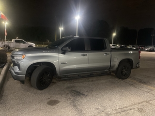 2023 Chevrolet Silverado 1500 for sale in Pearland TX