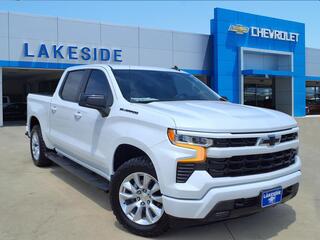 2023 Chevrolet Silverado 1500 for sale in Rockwall TX