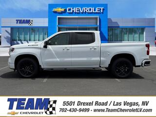 2025 Chevrolet Silverado 1500 for sale in Las Vegas NV