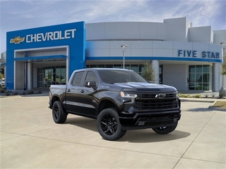 2025 Chevrolet Silverado 1500 for sale in Carrollton TX