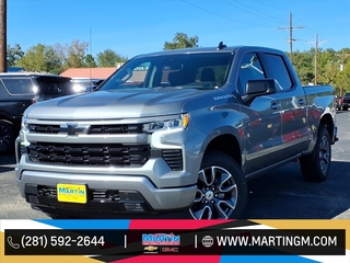 2026 Chevrolet Silverado 1500 for sale in Cleveland TX