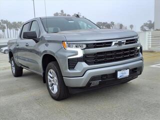 2025 Chevrolet Silverado 1500 for sale in Torrance CA