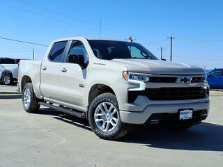 2026 Chevrolet Silverado 1500 for sale in Elgin TX