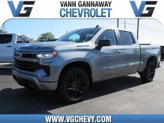 2026 Chevrolet Silverado 1500 for sale in Eustis FL
