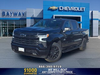 2026 Chevrolet Silverado 1500 for sale in Pearland TX