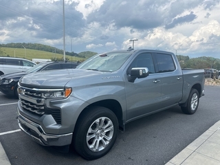 2023 Chevrolet Silverado 1500 for sale in Chattanooga TN