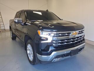 2023 Chevrolet Silverado 1500 for sale in Torrington CT