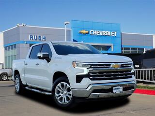 2024 Chevrolet Silverado 1500 for sale in Elgin TX