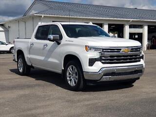 2023 Chevrolet Silverado 1500 for sale in Cleveland TN