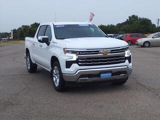 2023 Chevrolet Silverado 1500 for sale in Carrollton TX