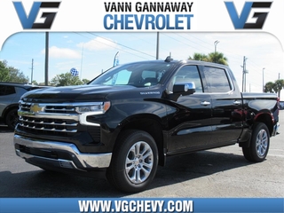 2026 Chevrolet Silverado 1500 for sale in Eustis FL