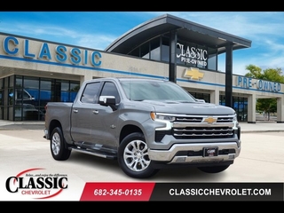 2024 Chevrolet Silverado 1500 for sale in Grapevine TX