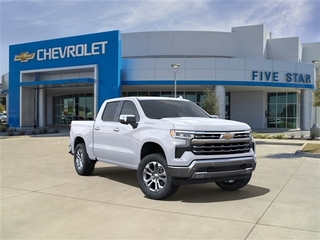 2024 Chevrolet Silverado 1500 for sale in Carrollton TX