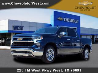 2023 Chevrolet Silverado 1500 for sale in West TX