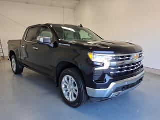 2024 Chevrolet Silverado 1500 for sale in Torrington CT