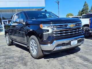 2025 Chevrolet Silverado 1500 for sale in Torrance CA