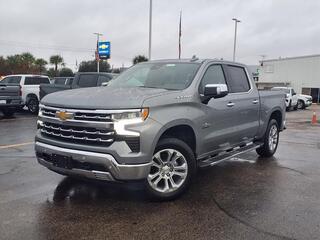 2026 Chevrolet Silverado 1500 for sale in Pearland TX