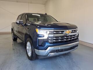 2023 Chevrolet Silverado 1500 for sale in Torrington CT