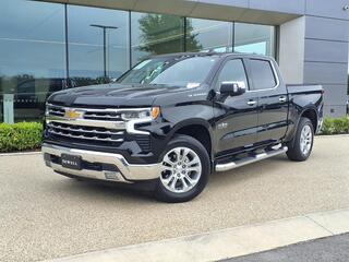 2023 Chevrolet Silverado 1500 for sale in Boerne TX