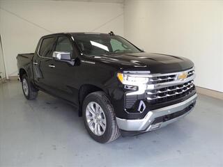 2024 Chevrolet Silverado 1500 for sale in Torrington CT