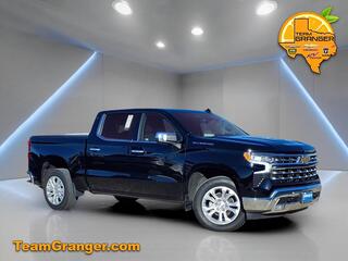 2024 Chevrolet Silverado 1500 for sale in Orange TX
