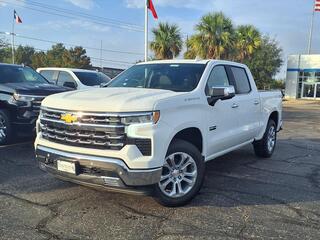 2026 Chevrolet Silverado 1500 for sale in Pearland TX