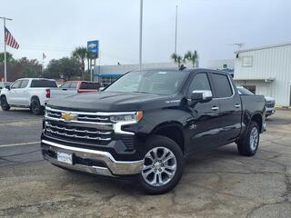 2026 Chevrolet Silverado 1500 for sale in Pearland TX