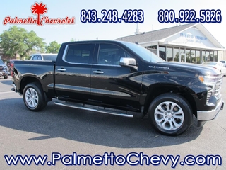 2022 Chevrolet Silverado 1500 for sale in Winchester VA