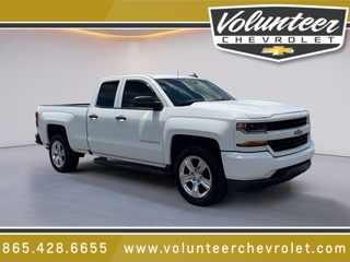 2019 Chevrolet Silverado 1500 LD