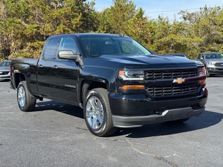 2019 Chevrolet Silverado 1500 LD for sale in West Union SC
