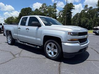 2019 Chevrolet Silverado 1500 LD