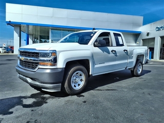 2019 Chevrolet Silverado 1500 LD