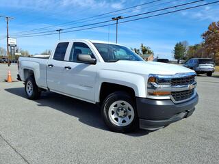 2019 Chevrolet Silverado 1500 LD for sale in Rocky Mount VA