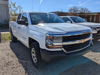 2019 Chevrolet Silverado 1500 LD for sale in Wendell NC