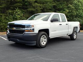 2019 Chevrolet Silverado 1500 LD