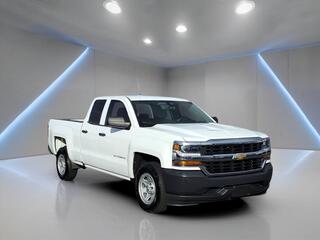 2019 Chevrolet Silverado 1500 LD for sale in Fort Washington MD