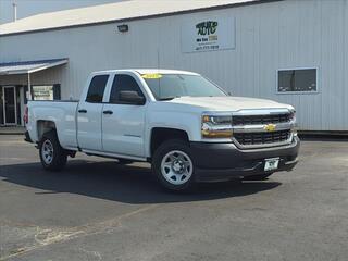 2019 Chevrolet Silverado 1500 LD