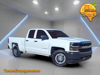 2019 Chevrolet Silverado 1500 LD for sale in Orange TX