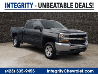 2019 Chevrolet Silverado 1500 LD for sale in Chattanooga TN