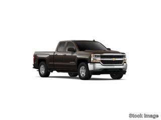 2019 Chevrolet Silverado 1500 LD