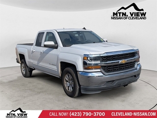 2019 Chevrolet Silverado 1500 LD for sale in Mcdonald TN