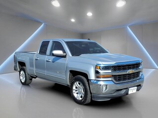 2019 Chevrolet Silverado 1500 LD for sale in Fort Washington MD