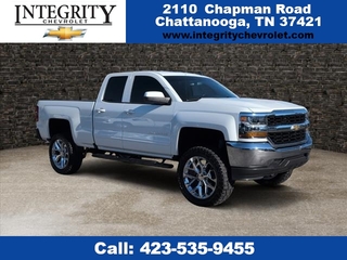 2019 Chevrolet Silverado 1500 LD for sale in Chattanooga TN