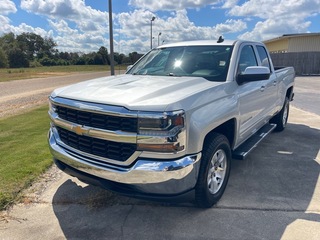 2019 Chevrolet Silverado 1500 LD for sale in Dothan AL