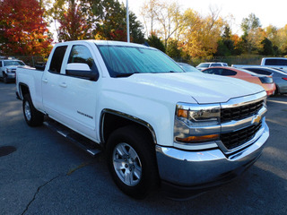 2019 Chevrolet Silverado 1500 LD for sale in Clarksville TN