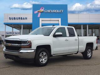 2019 Chevrolet Silverado 1500 LD for sale in Ann Arbor MI