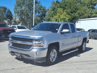2019 Chevrolet Silverado 1500 LD for sale in Houston TX