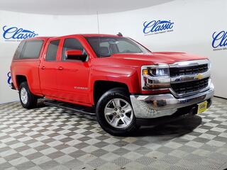 2019 Chevrolet Silverado 1500 LD for sale in Beaumont TX